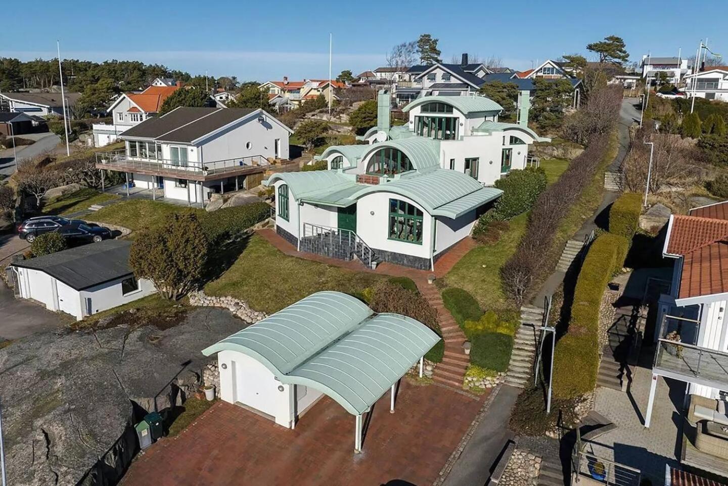 Holiday home Magnific Next To The Sea Gothenburg