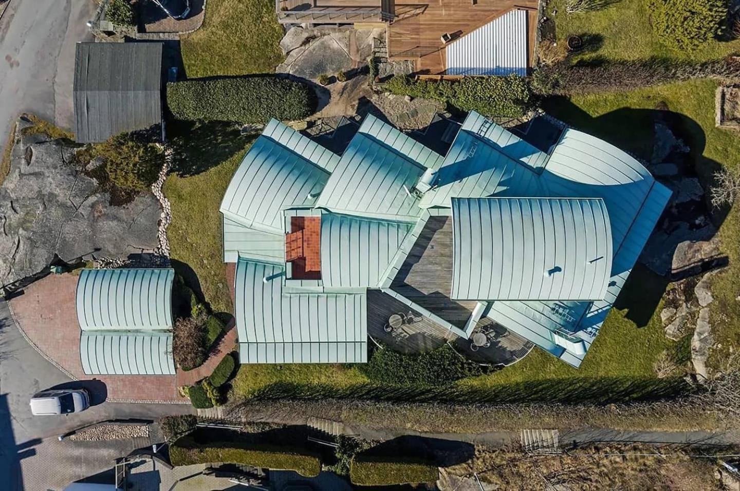 Holiday home Magnific Next To The Sea *