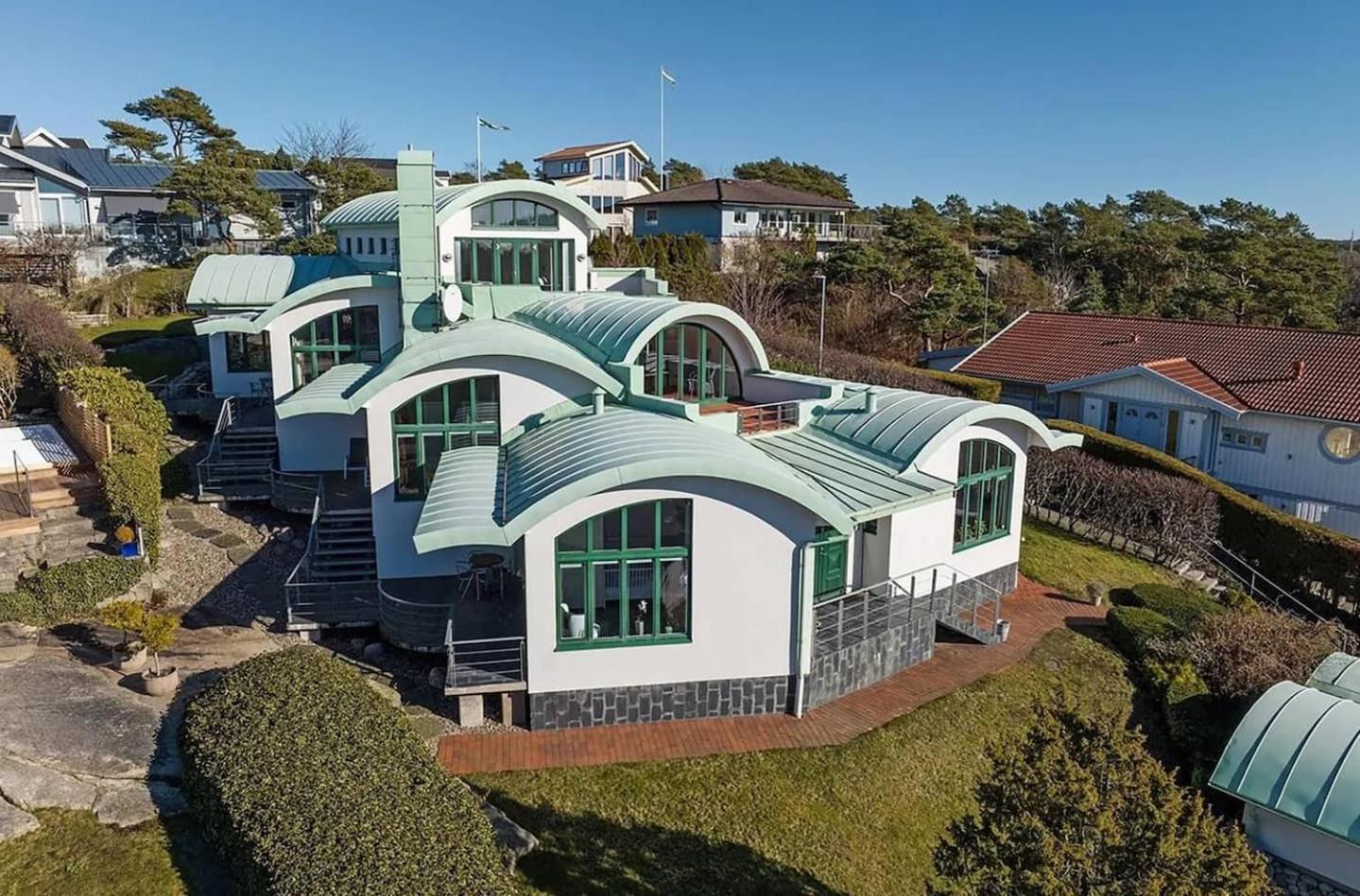 Holiday home Magnific Next To The Sea